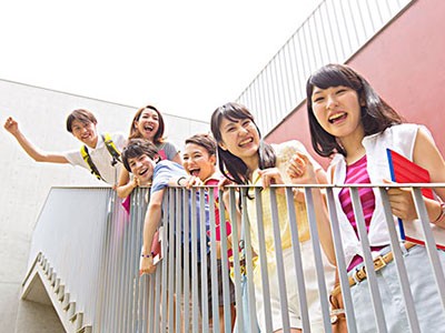 中欧体育首页学员风采一